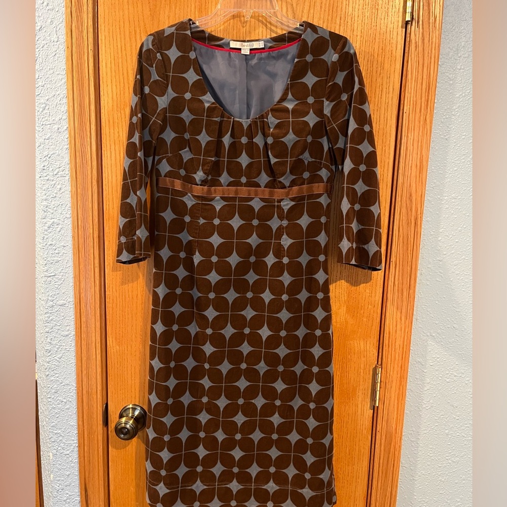 Vintage Boden Dress - Picture 3 of 7